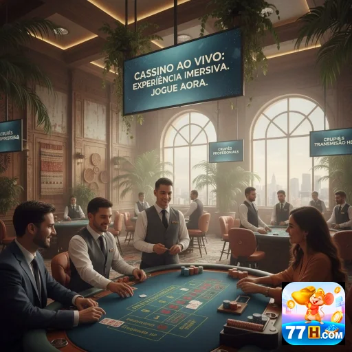 Ilustração de Interface Intuitiva para uma Experiência Visual Atraente