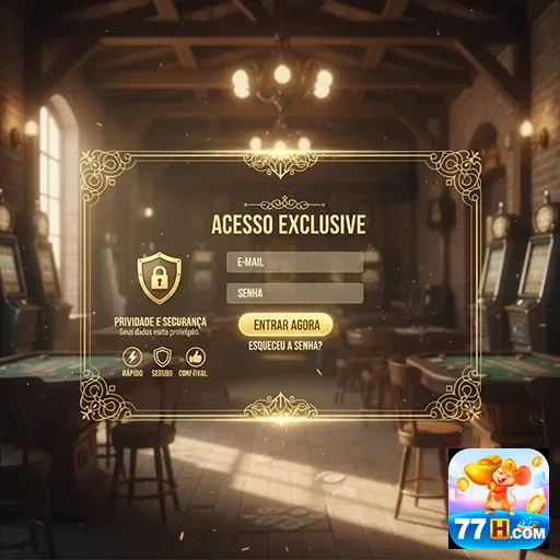 Atendimento Rápido e Eficiente para Apostadores - 77h