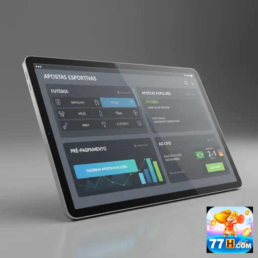 Jogador satisfeito explorando serviços VIP na 77h