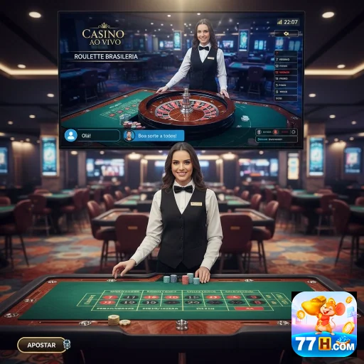 Entretenimento Responsável em Suas Mãos