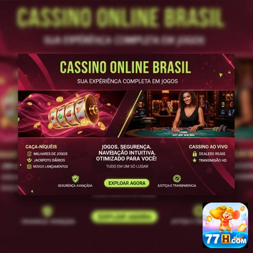Diversão com Jogos de Slots