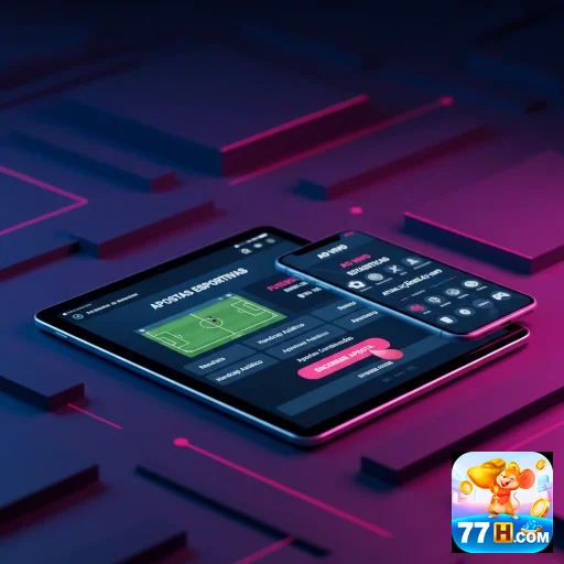 Por Que Escolher a 77h para Seus Jogos Online