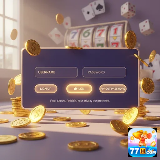 Transparência Total em Nossas Promoções - 77h