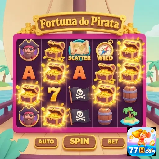 Recursos Avançados para Maximizando a Diversão - 77h