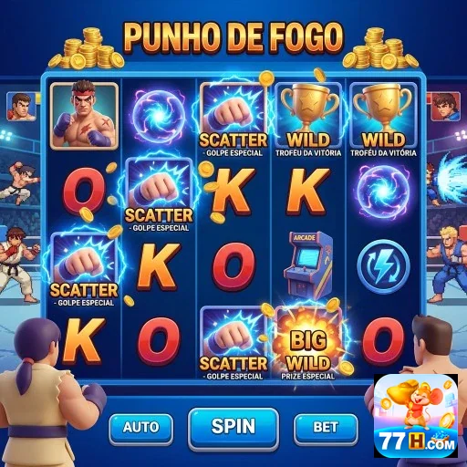 Membro VIP desfrutando jogos exclusivos em cassino